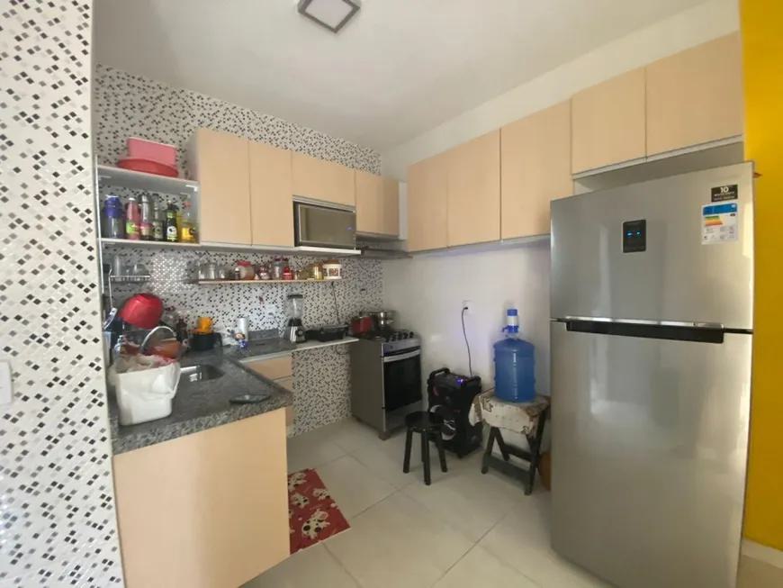 Casa de Condomínio à venda com 2 quartos - Foto 6