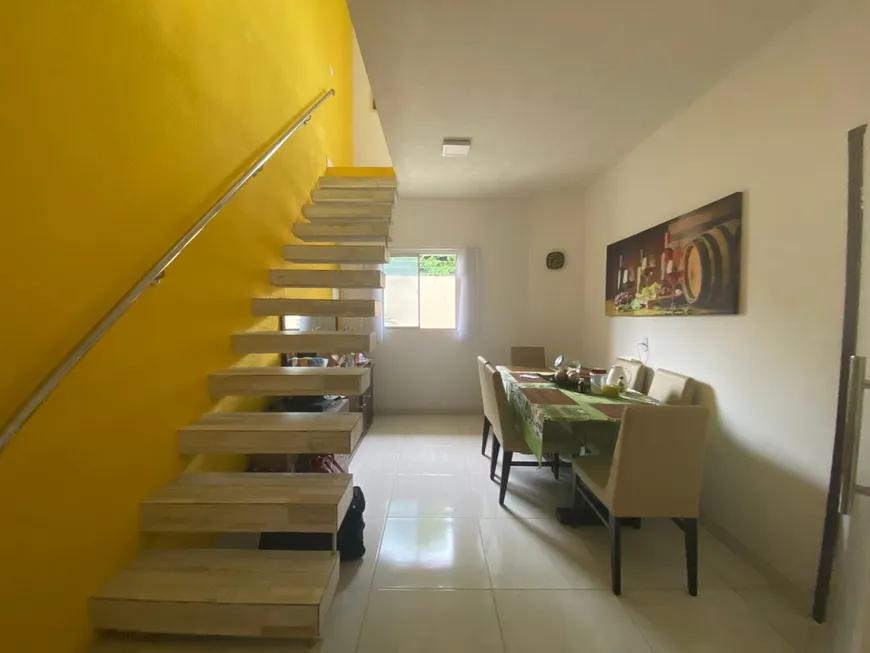 Casa de Condomínio à venda com 2 quartos - Foto 8