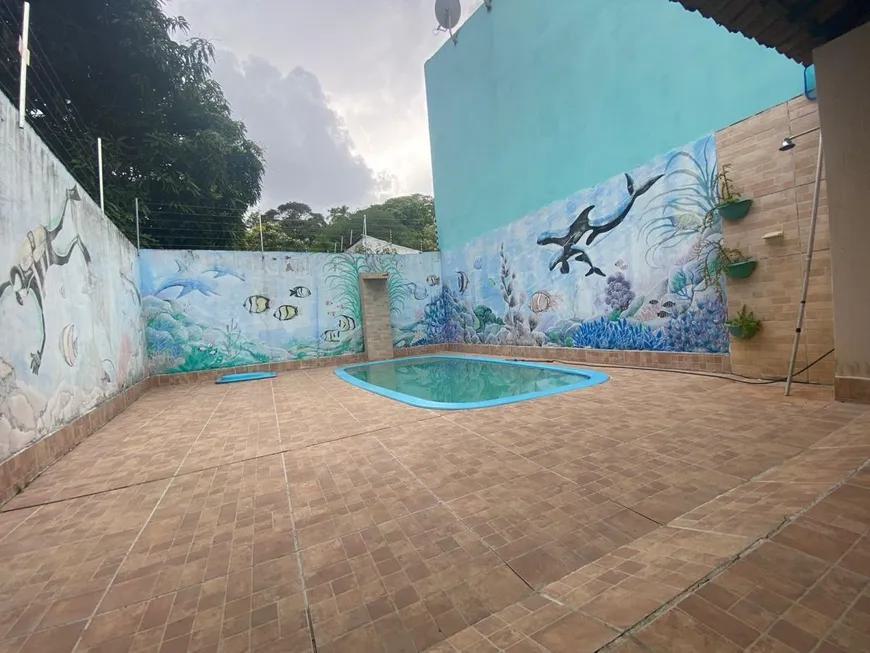 Casa de Condomínio à venda com 2 quartos - Foto 10