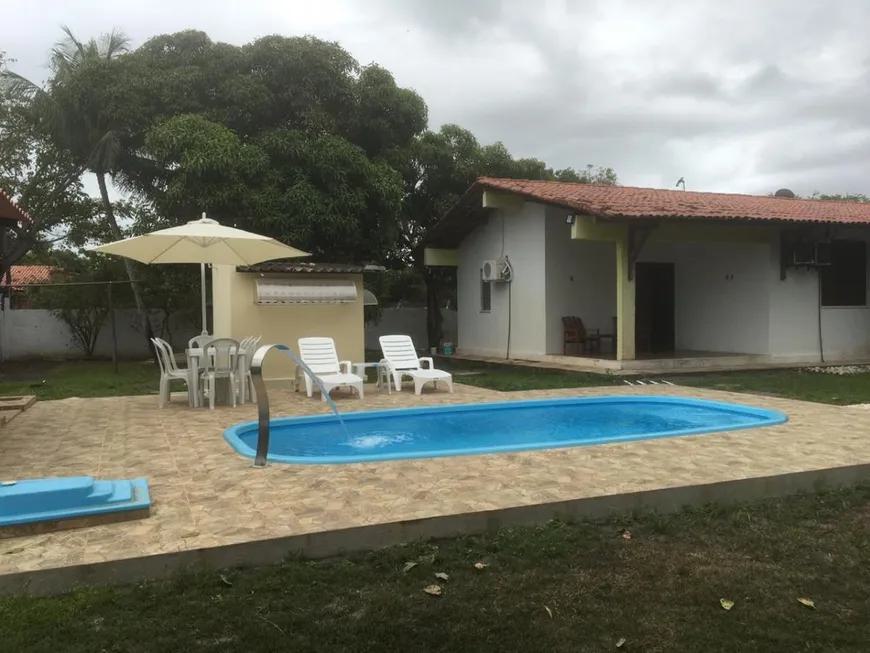 Casa à venda com 4 quartos, 2800m² - Foto 2