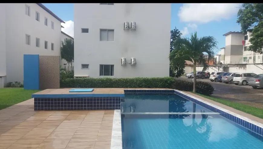 Apartamento à venda com 2 quartos, 70m² - Foto 1