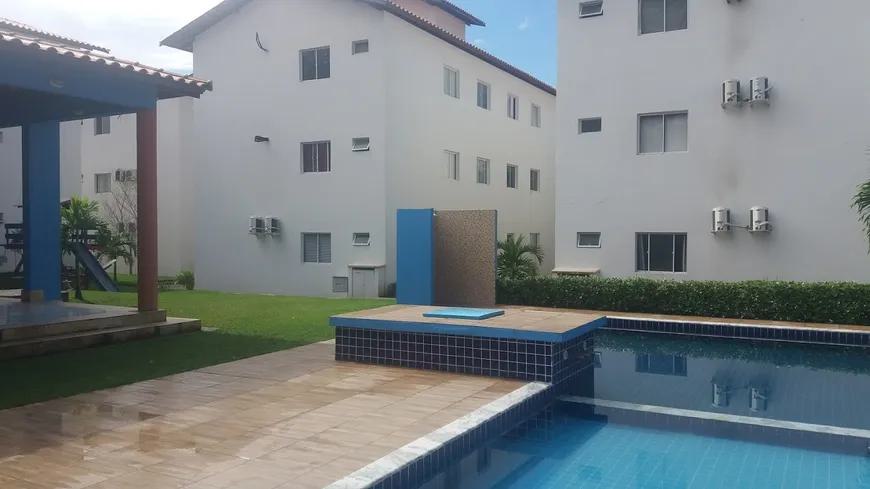 Apartamento à venda com 2 quartos, 70m² - Foto 6