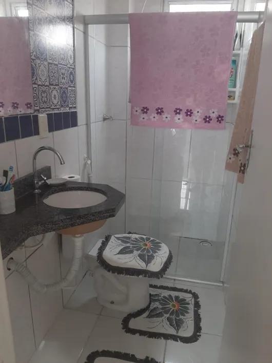 Apartamento à venda com 2 quartos, 70m² - Foto 12