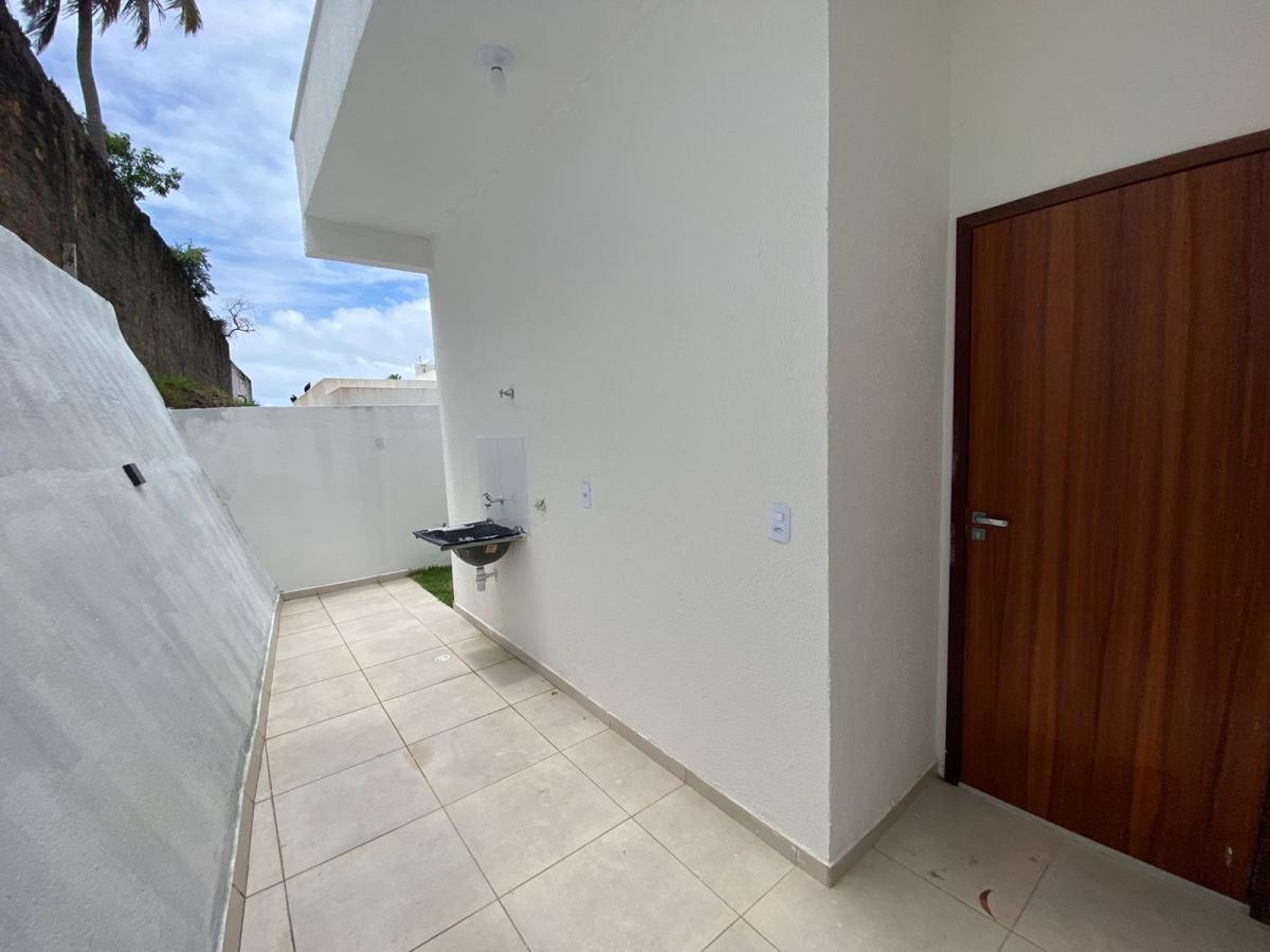 Casa de Condomínio à venda com 3 quartos, 190m² - Foto 19