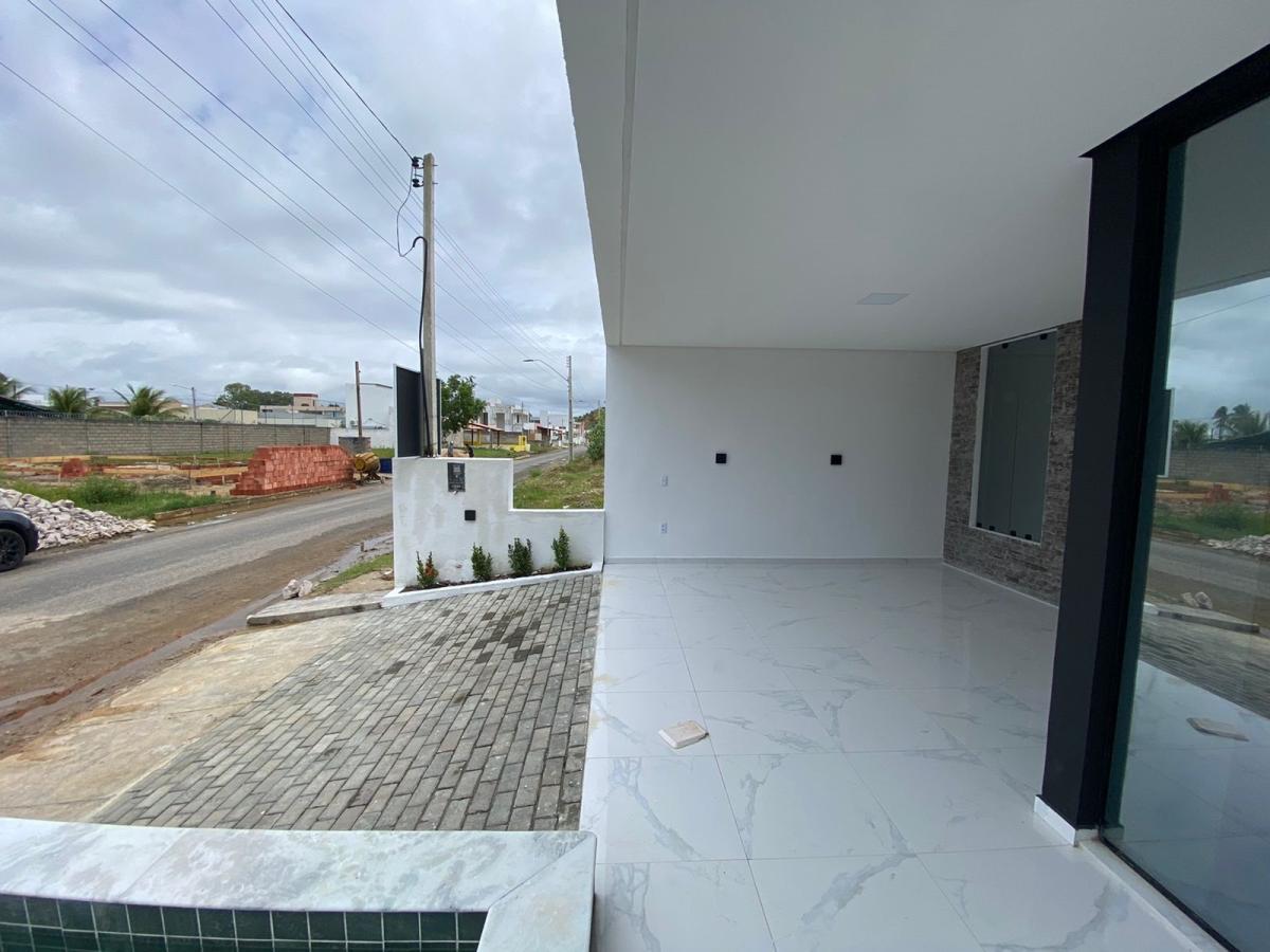 Casa de Condomínio à venda com 3 quartos, 190m² - Foto 6