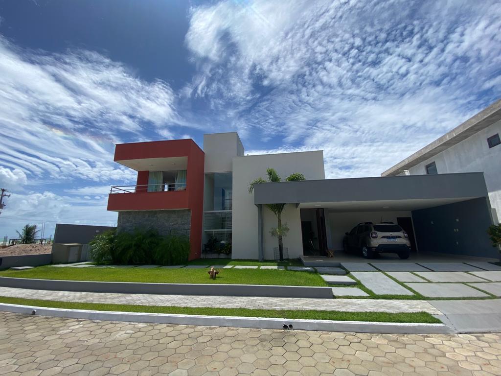 Casa de Condomínio à venda com 3 quartos, 380m² - Foto 1