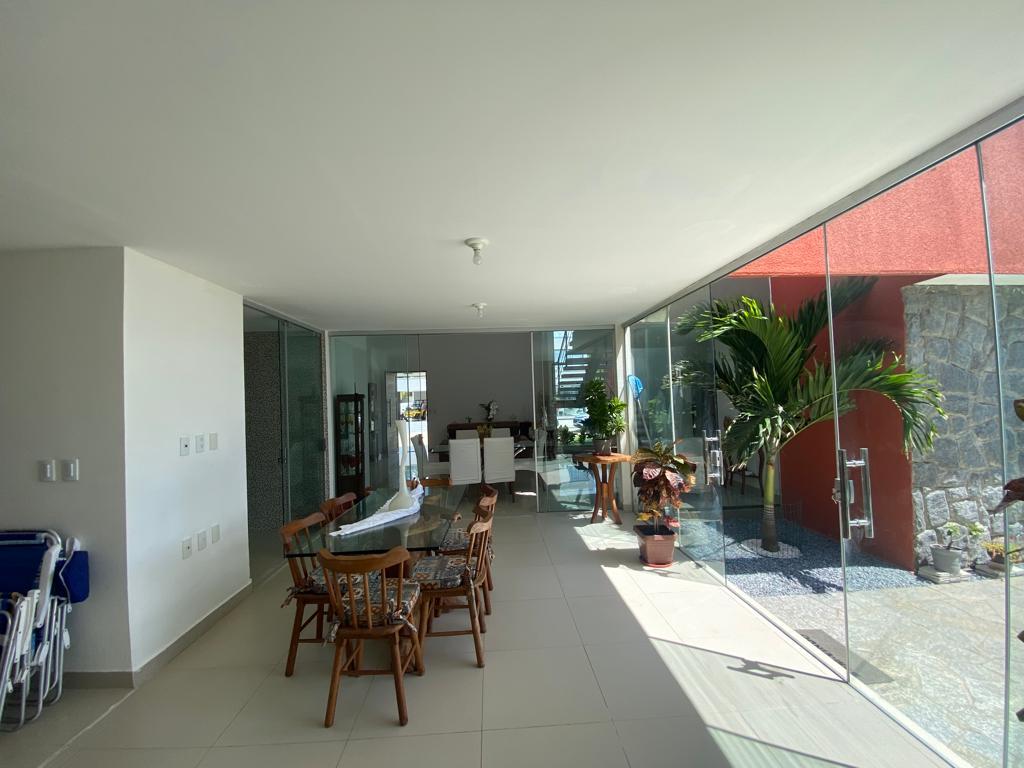 Casa de Condomínio à venda com 3 quartos, 380m² - Foto 8