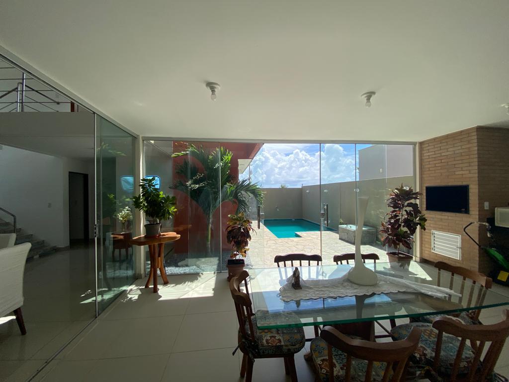 Casa de Condomínio à venda com 3 quartos, 380m² - Foto 7