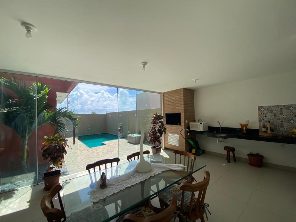 Casa de Condomínio à venda com 3 quartos, 380m² - Foto 12