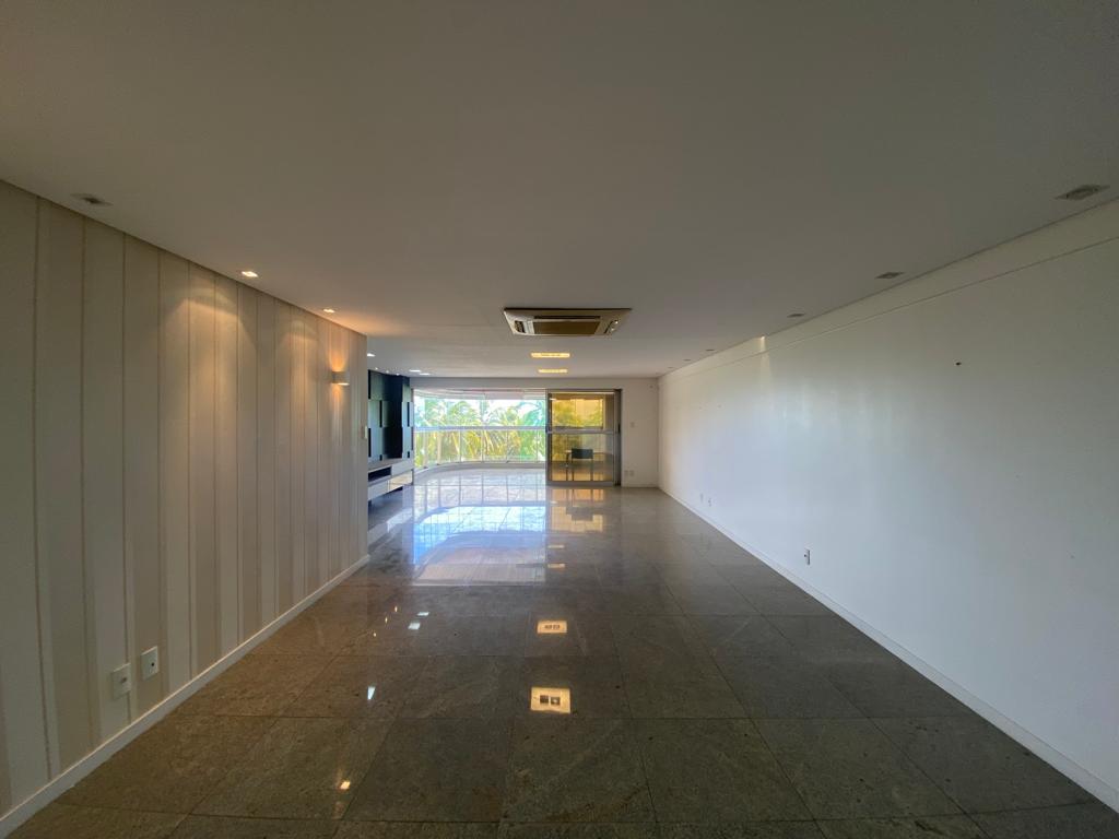 Apartamento à venda com 3 quartos, 278m² - Foto 5