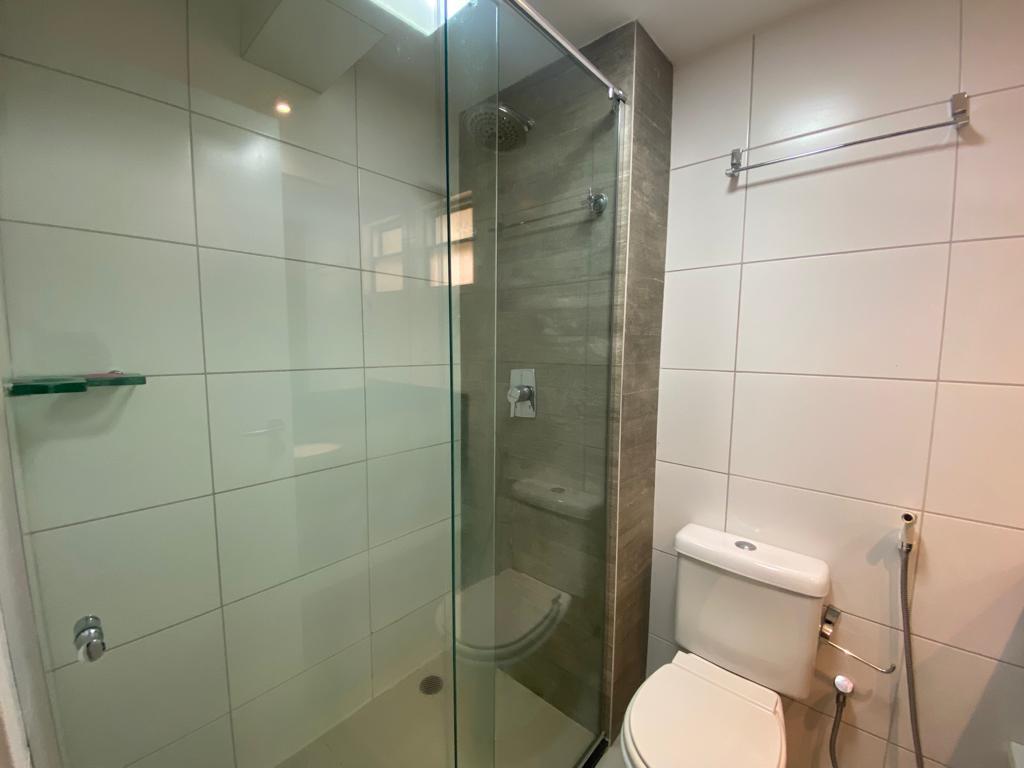 Apartamento à venda com 3 quartos, 278m² - Foto 18