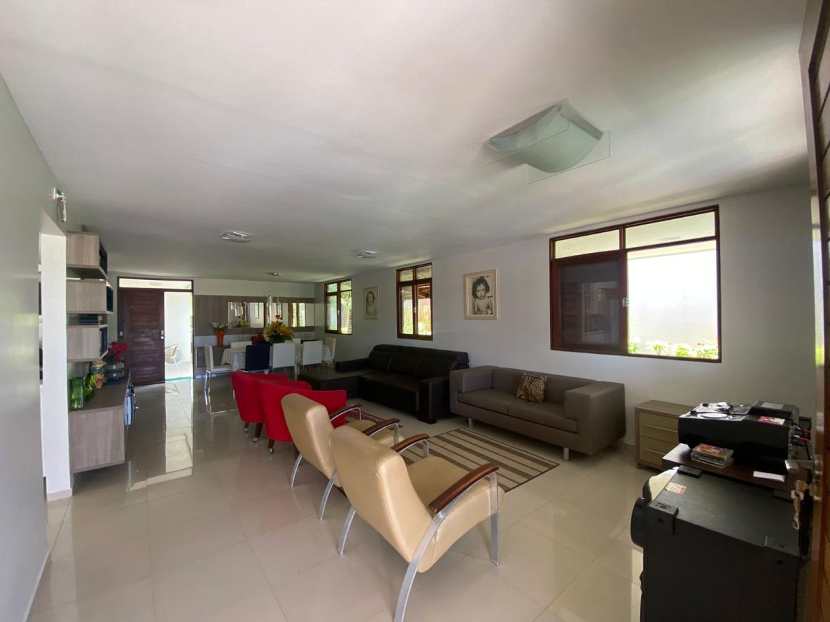 Casa de Condomínio à venda com 3 quartos, 600m² - Foto 14