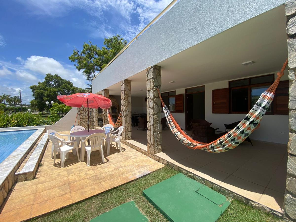 Casa de Condomínio à venda com 3 quartos, 600m² - Foto 11