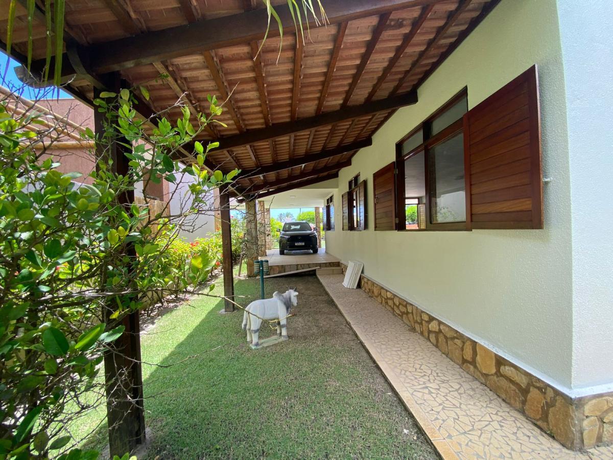 Casa de Condomínio à venda com 3 quartos, 600m² - Foto 36