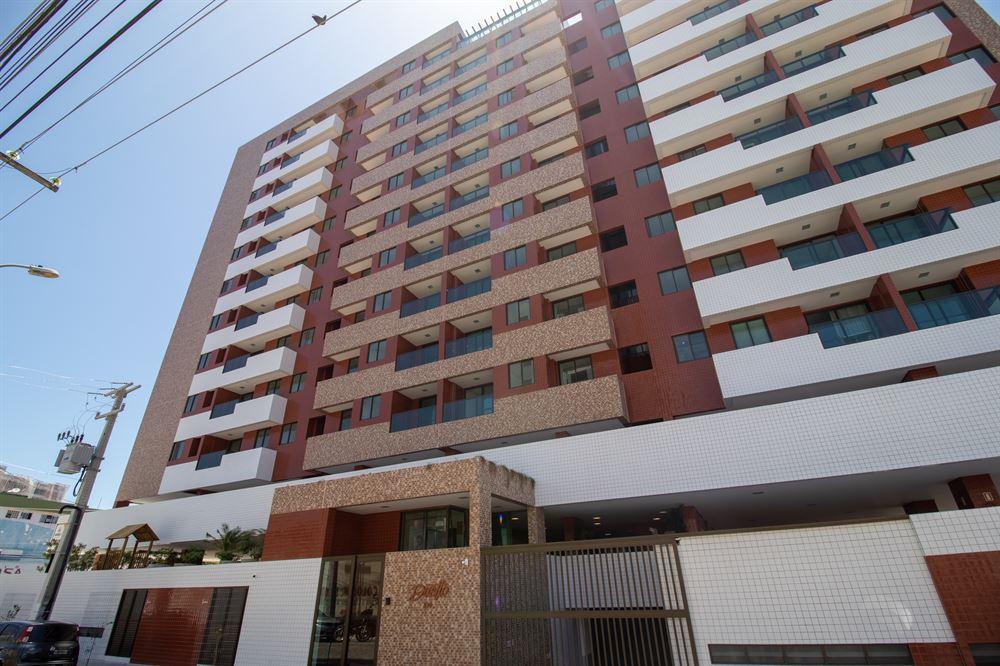 Apartamento à venda com 2 quartos, 56m² - Foto 3