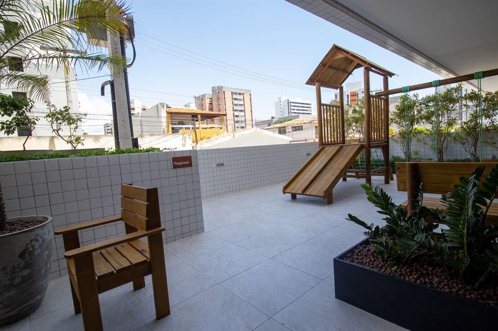 Apartamento à venda com 2 quartos, 56m² - Foto 13