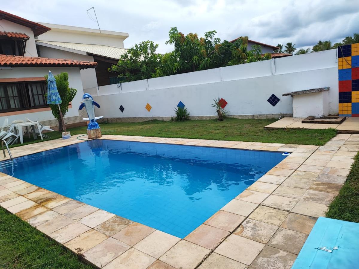 Casa de Condomínio à venda com 3 quartos, 360m² - Foto 2