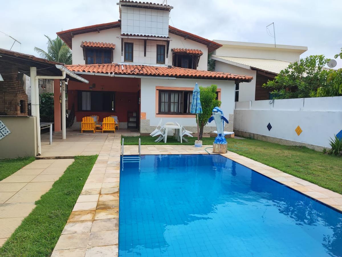 Casa de Condomínio à venda com 3 quartos, 360m² - Foto 1