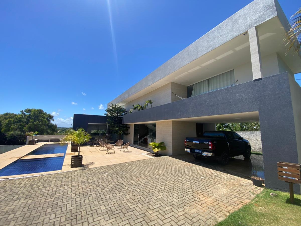 Casa de Condomínio à venda com 3 quartos, 2580m² - Foto 1