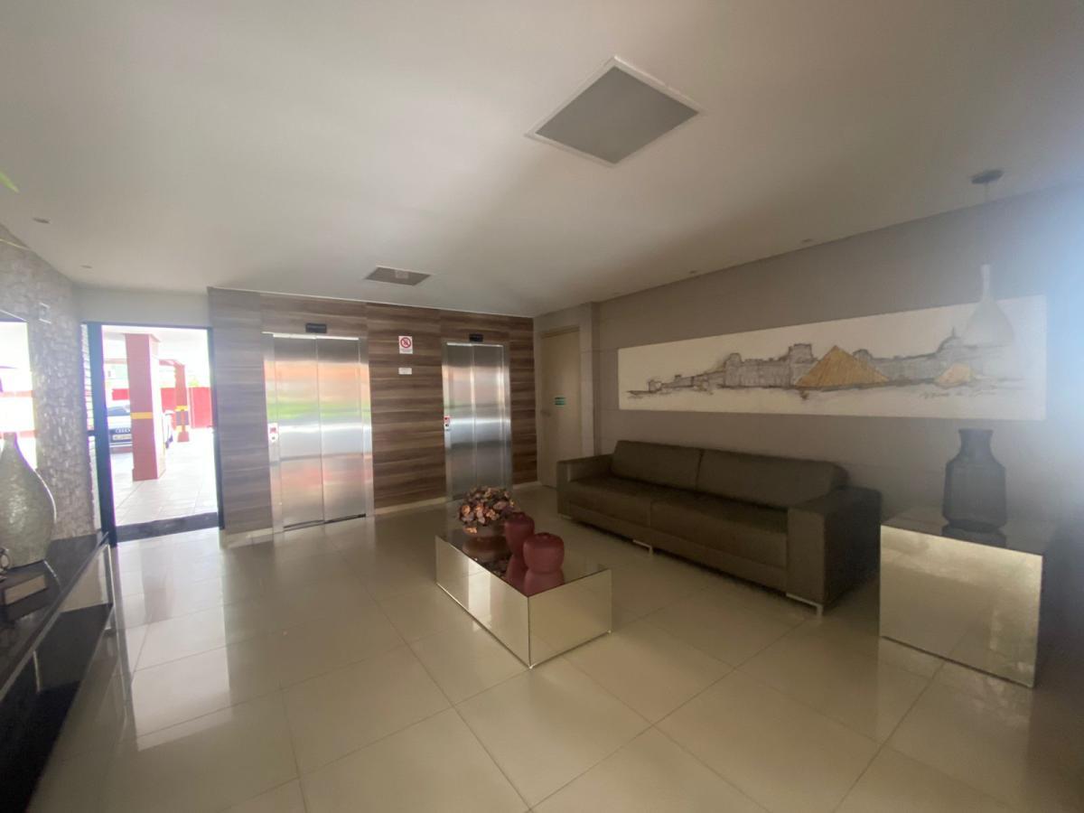 Apartamento à venda com 4 quartos, 146m² - Foto 12