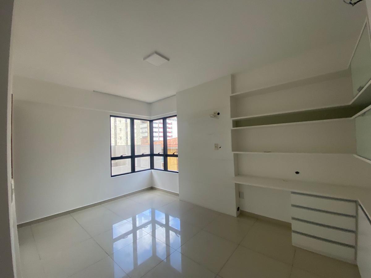 Apartamento à venda com 4 quartos, 146m² - Foto 26