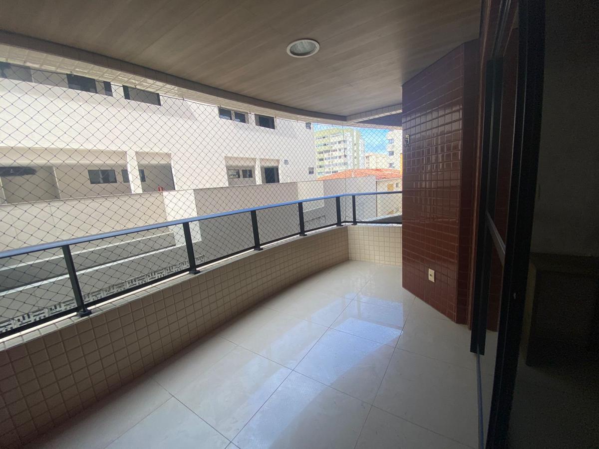 Apartamento à venda com 4 quartos, 146m² - Foto 13