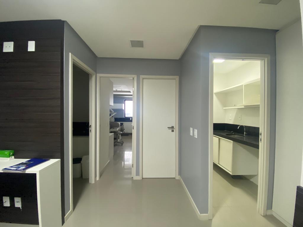 Conjunto Comercial-Sala à venda, 44m² - Foto 6