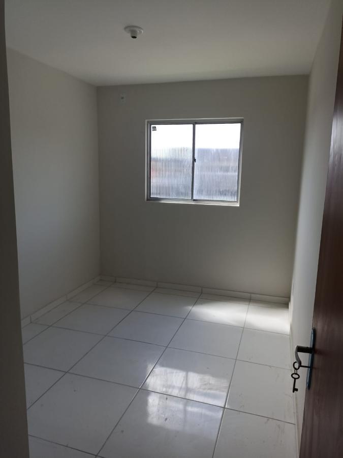 Apartamento à venda com 2 quartos, 54m² - Foto 1