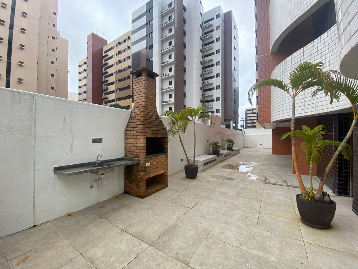 Apartamento à venda com 3 quartos, 125m² - Foto 5