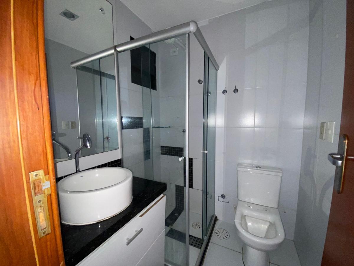 Apartamento à venda com 3 quartos, 125m² - Foto 15