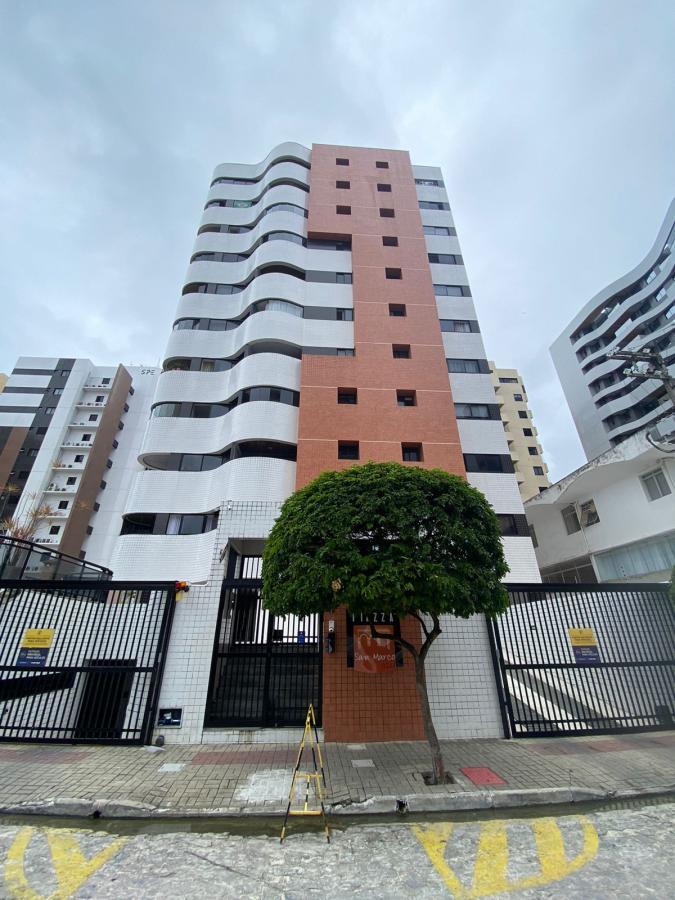 Apartamento à venda com 3 quartos, 125m² - Foto 1