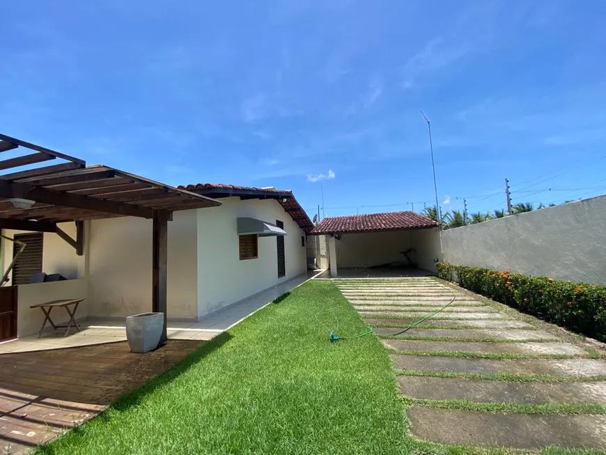 Casa à venda com 3 quartos, 600m² - Foto 7