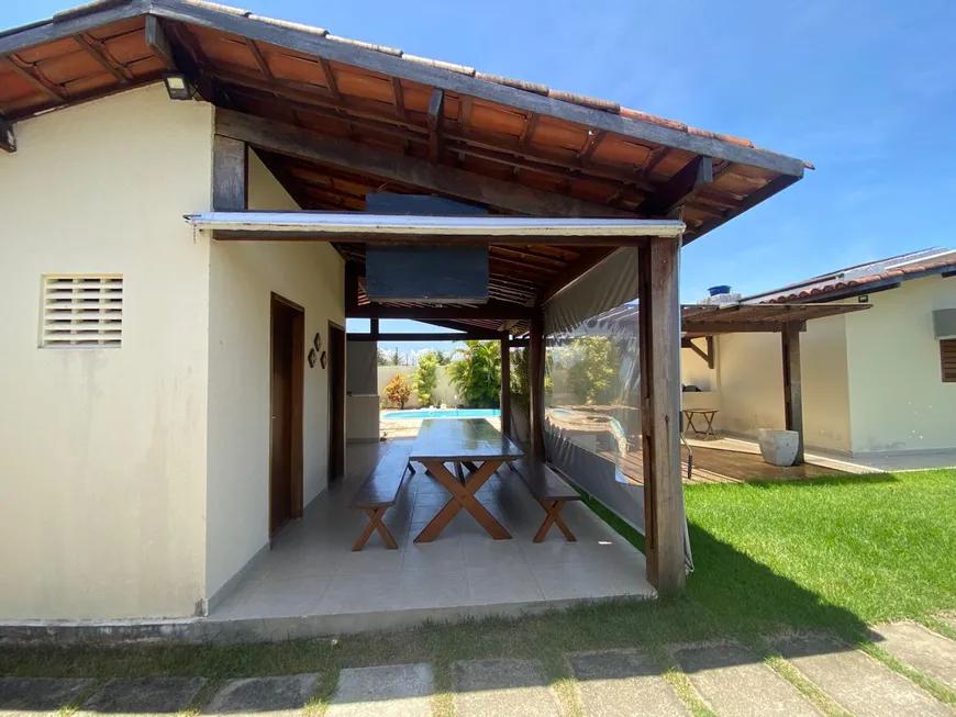 Casa à venda com 3 quartos, 600m² - Foto 4