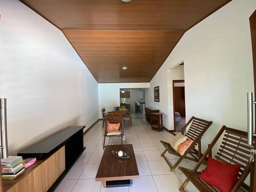 Casa à venda com 3 quartos, 600m² - Foto 22