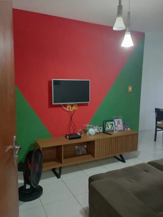 Apartamento à venda com 2 quartos, 70m² - Foto 5