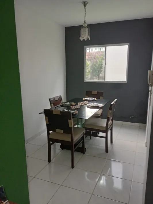 Apartamento à venda com 2 quartos, 70m² - Foto 8