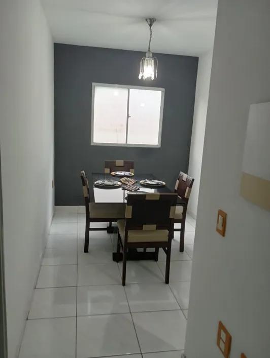 Apartamento à venda com 2 quartos, 70m² - Foto 4