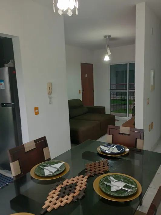 Apartamento à venda com 2 quartos, 70m² - Foto 3