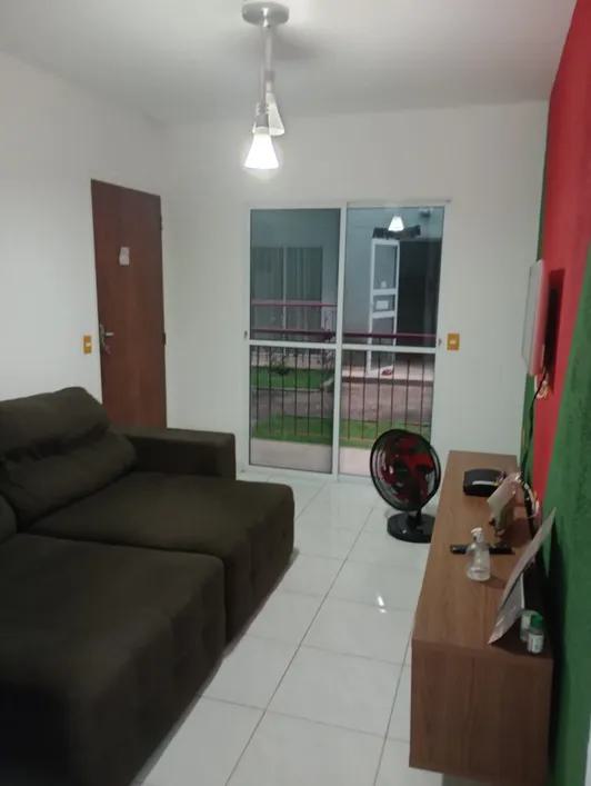 Apartamento à venda com 2 quartos, 70m² - Foto 6