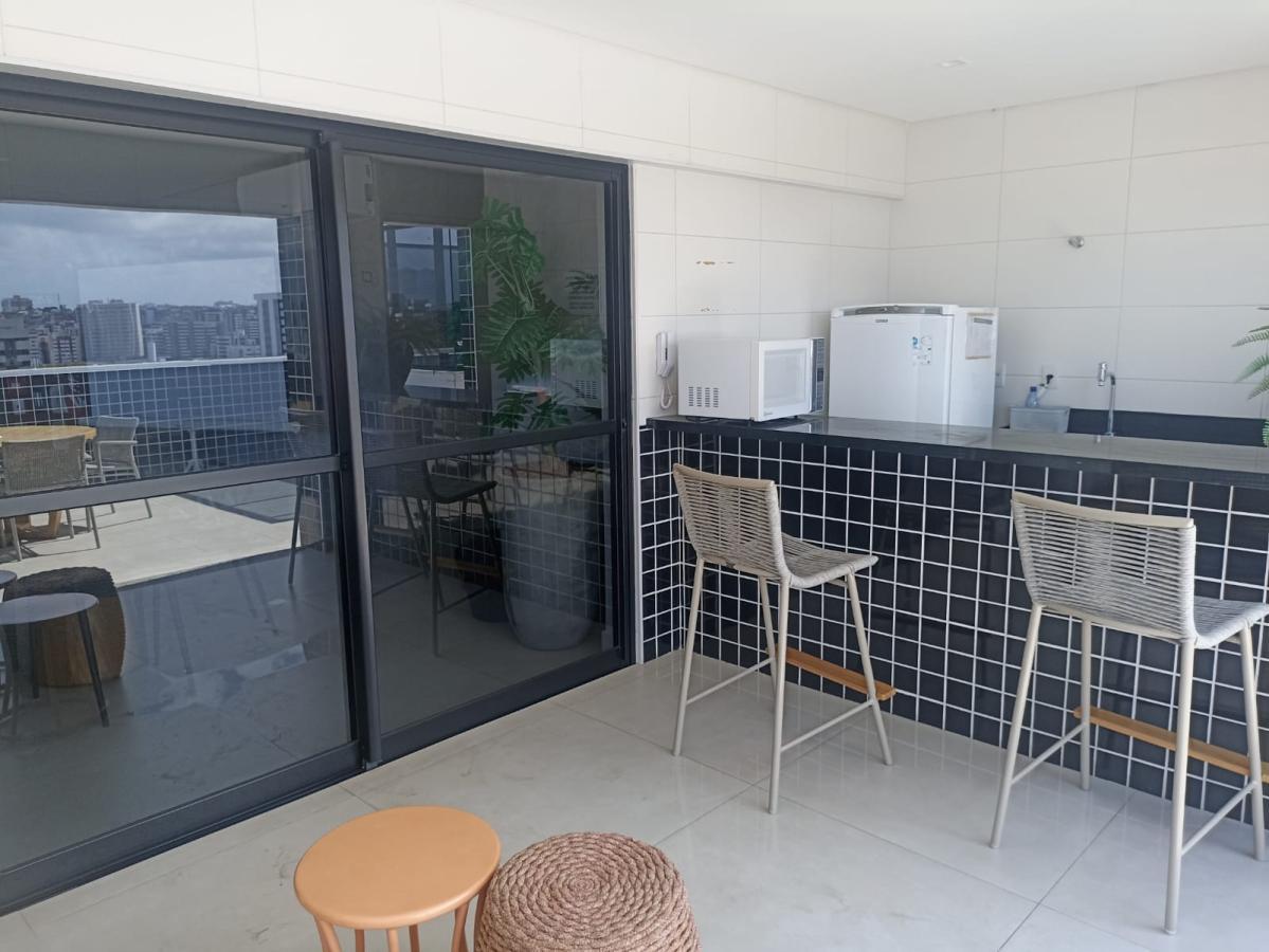 Apartamento à venda com 1 quarto, 38m² - Foto 18