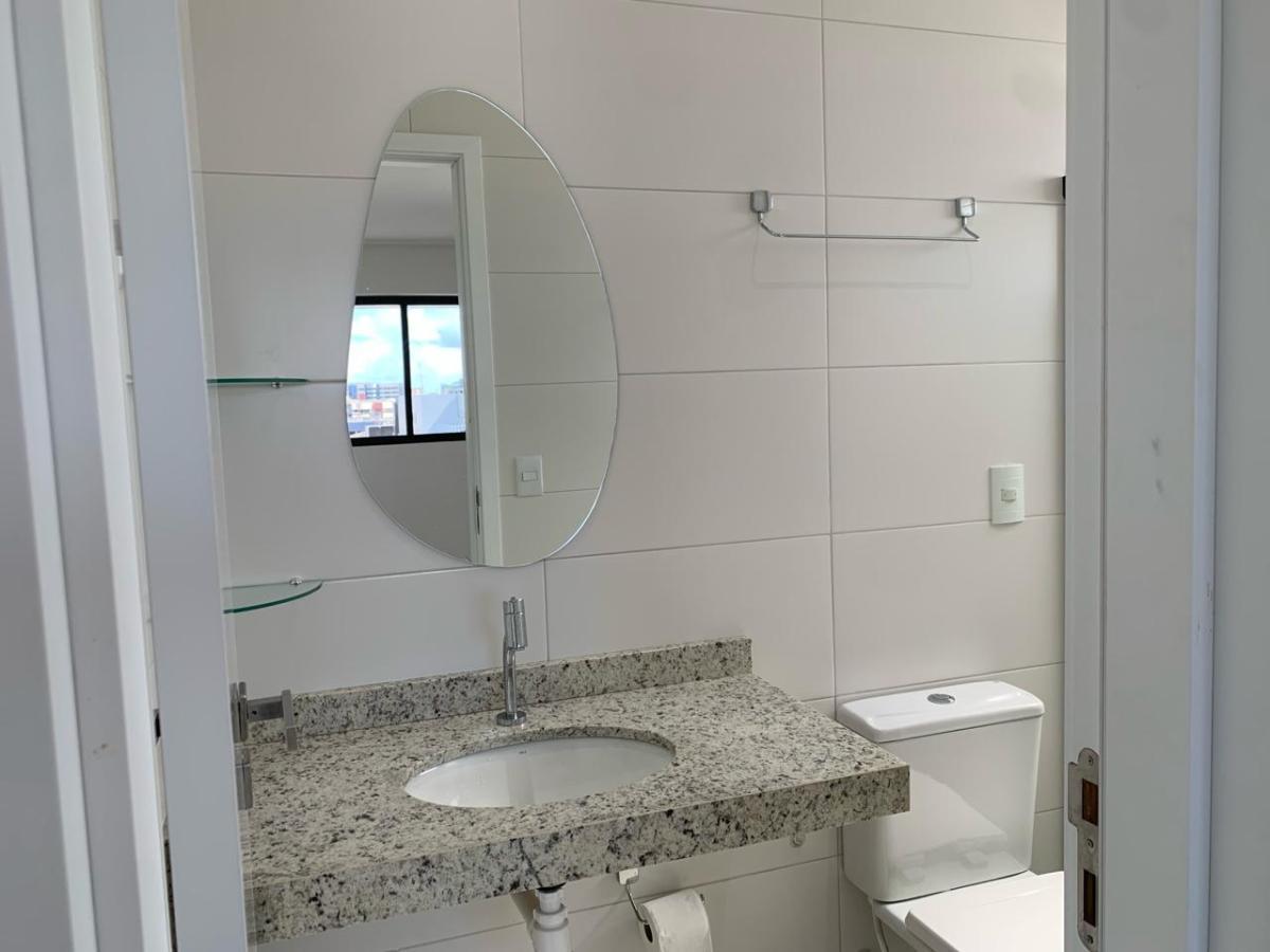 Apartamento à venda com 1 quarto, 38m² - Foto 31