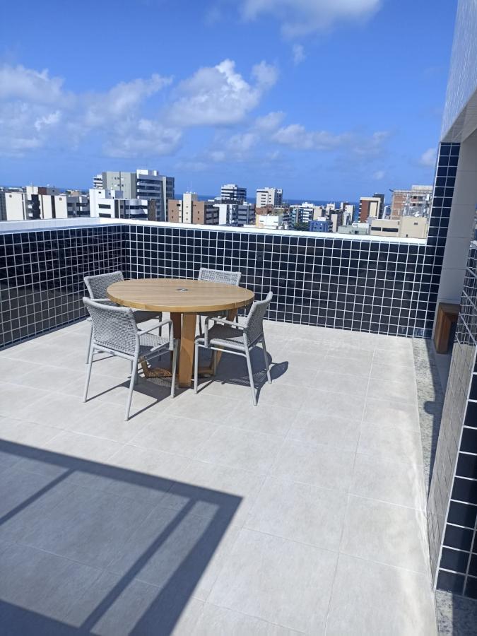 Apartamento à venda com 1 quarto, 38m² - Foto 21