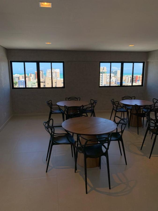 Apartamento à venda com 1 quarto, 38m² - Foto 23