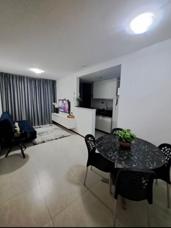 Apartamento à venda com 1 quarto, 40m² - Foto 4