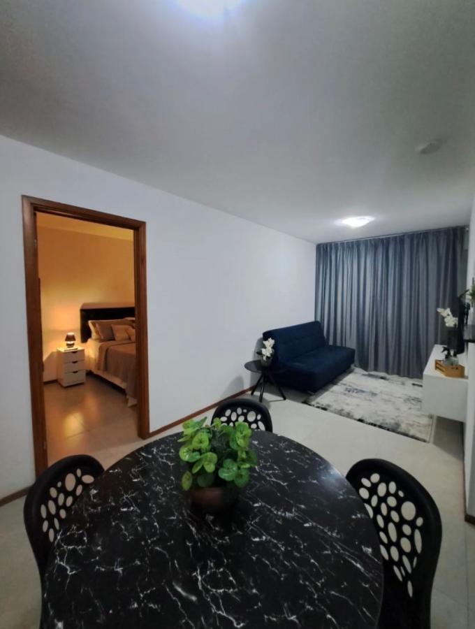 Apartamento à venda com 1 quarto, 40m² - Foto 5