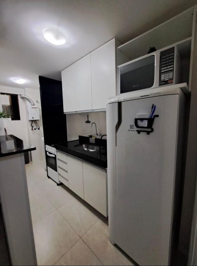 Apartamento à venda com 1 quarto, 40m² - Foto 7