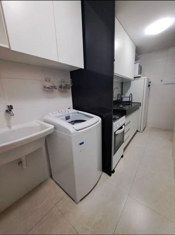 Apartamento à venda com 1 quarto, 40m² - Foto 8