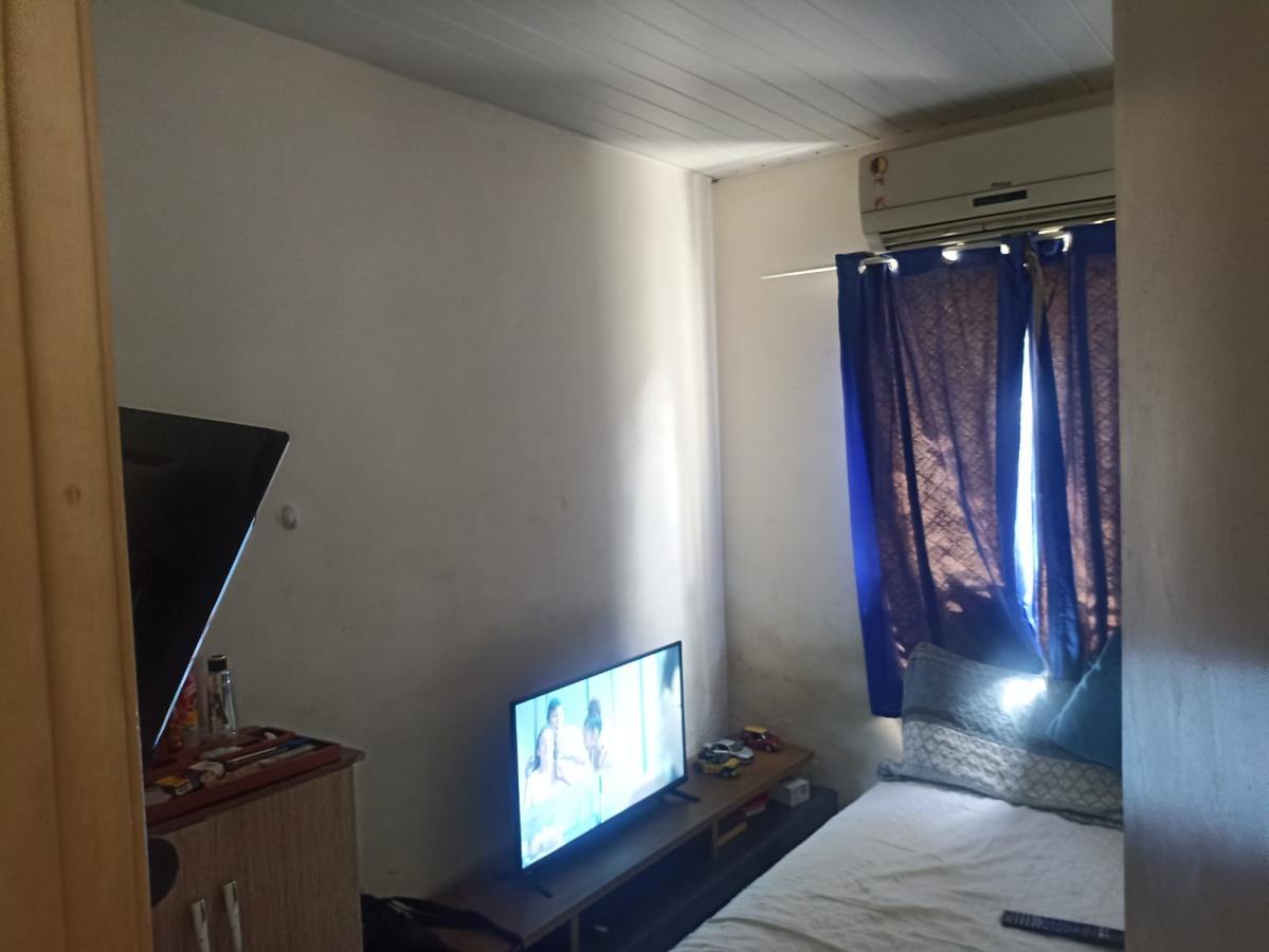 Casa de Condomínio à venda com 3 quartos, 120m² - Foto 7