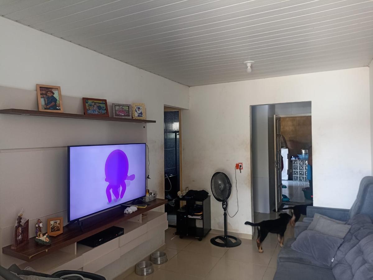 Casa de Condomínio à venda com 3 quartos, 120m² - Foto 6