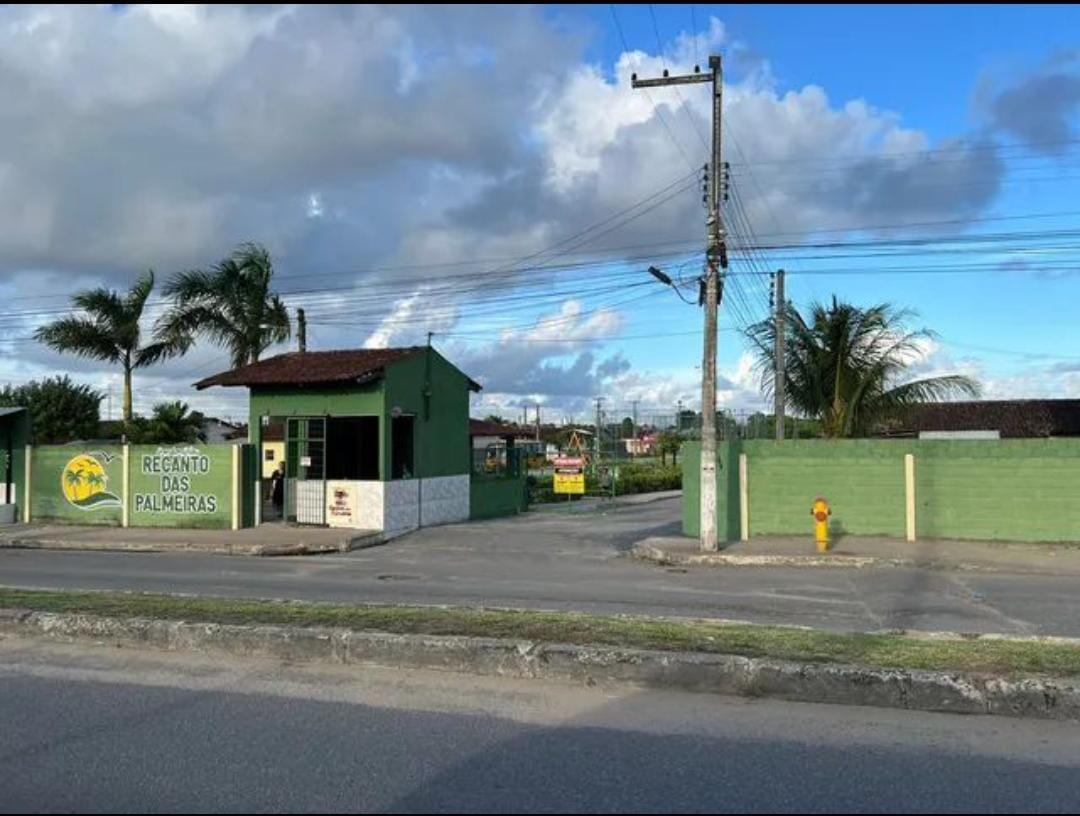 Casa de Condomínio à venda com 3 quartos, 120m² - Foto 1